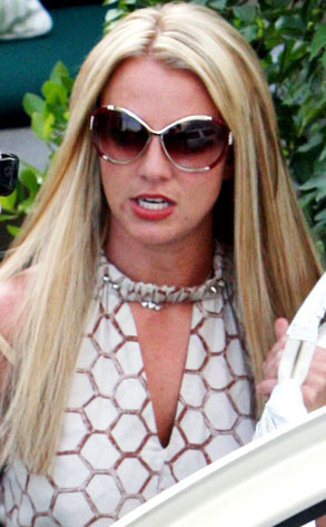 Britney Spears Britney Spears